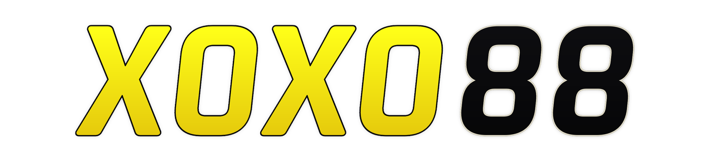 xoxo88